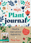 Mijn Plant Journal