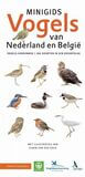Set Minigids Vogels van Nederland en België