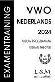 Examentraining Vwo Nederlands 2024