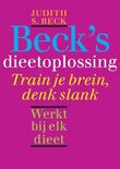 Beck&#039;s dieetoplossing