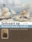 Zeilvaart op Nederlands-Indië
