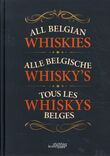 Alle Belgische Whisky&#039;s