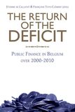 The return of the deficit