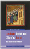 Joden-haat en Zion&#039;s-haat