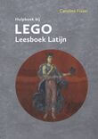 Hulpboek bij Lego, Leesboek Latijn