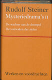 Mysteriedrama&#039;s II