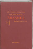 De correspondentie van Erasmus