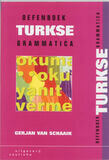 Oefenboek Turkse Grammatica