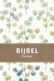 Bijbel (HSV) met Psalmen - hardcover print