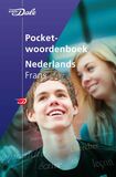 Van Dale Pocketwoordenboek Nederlands-Frans