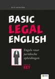 Basic Legal English