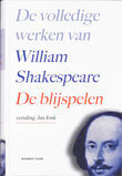 De volledige werken van William Shakespeare