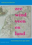 Zee, wind, veen en land