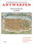 Historische Atlas van Antwerpen