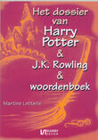 Dossier Harry Potter &amp; J.K. Rowling &amp; woordenboek