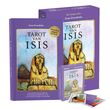 Tarot van Isis Set incl. handboek en 36 psychekaarten