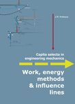 Work, energy methods &amp; influence lines