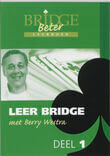 Leer bridge met Berry Westra