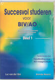 Succesvol studeren voor BIV/AO