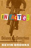 Delaney detectives in actie!