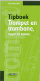 Tipboek trompet en trombone, bugel en kornet