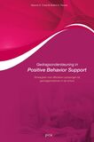 Gedragsondersteuning in positive behavior support
