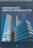 Handboek voor complexe bouwprojecten