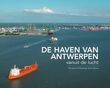 De haven van Antwerpen vanuit de lucht