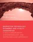 Biophoton Technology in Energy and Vitality Diagnostics