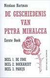 De geschiedenis van Petra Mihalcea