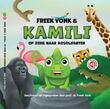Freek Vonk &amp; Kamili