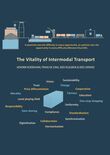 The Vitality of Intermodal Transport