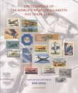 Encyclopedia of the world&#039;s aviation cigarette and trade cards