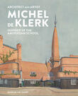 Architect and artist Michel de Klerk