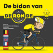 De bidon van de Ronde van Vlaanderen
