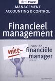Management accounting &amp; control