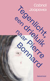 Tegenlicht, een triptiek naar Pierre Bonnard