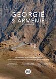 Georgië &amp; Armenië reisgids magazine 2024