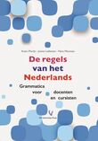 De regels van het Nederlands