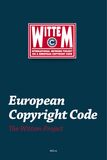 European copyright code