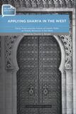 Applying shari&#039;a in the west