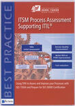 ITSM Process Assessment Supporting ITIL (english version)