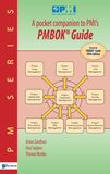 A pocket companion to PMI&#039;s PMBOK Guide