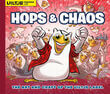 Hops &amp; Chaos - The art and craft of the Uiltje label