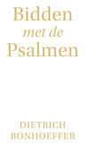 Bidden met de Psalmen