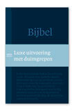 Bijbel NBV21 Standaardeditie Deluxe