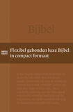 Bijbel NBV21 Compact Tijdloos