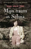 Mijn naam is Selma