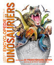 Lannoo&#039;s grote encyclopedie van alle dinosauriërs