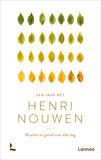 Een jaar met Henri Nouwen